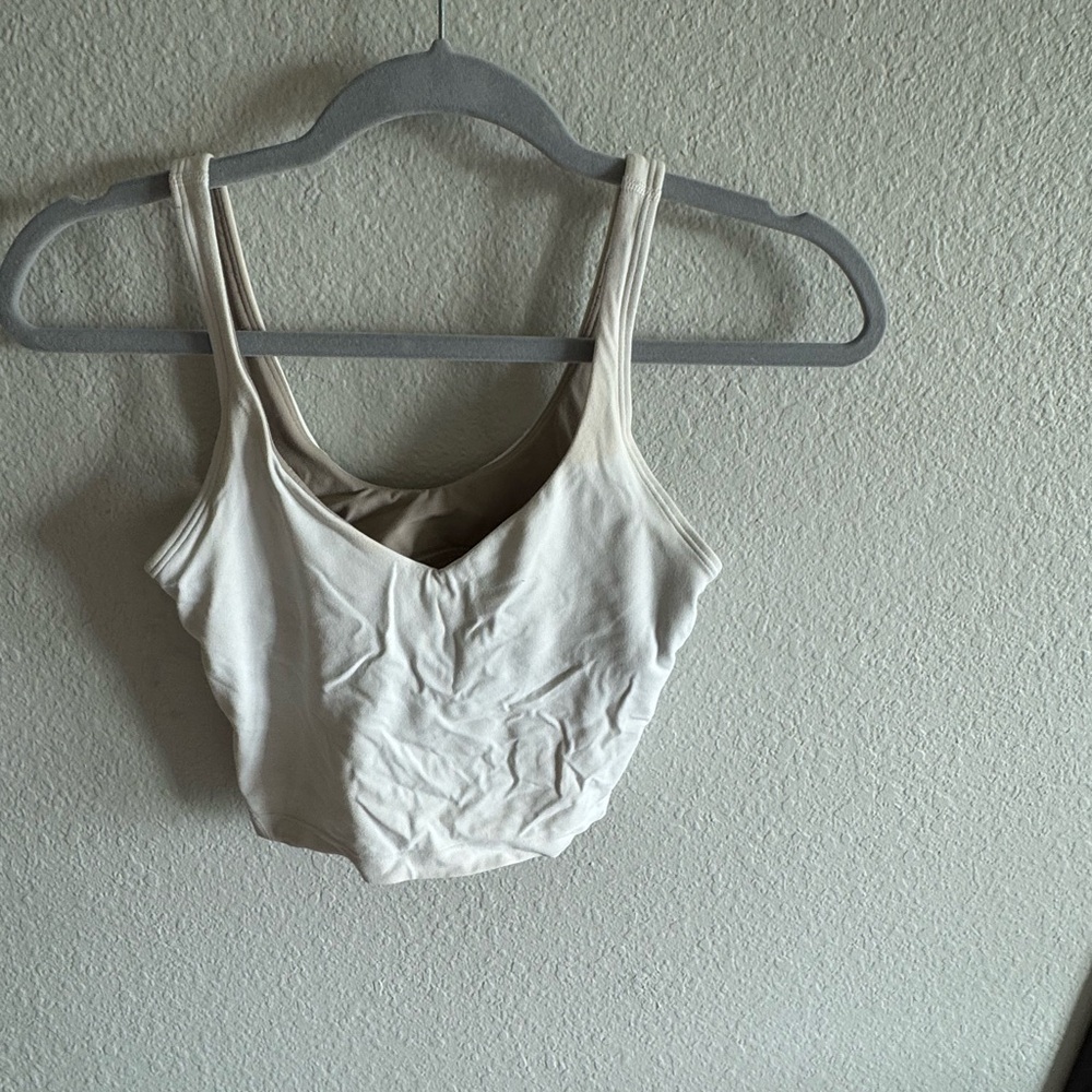 Lululemon Align Top